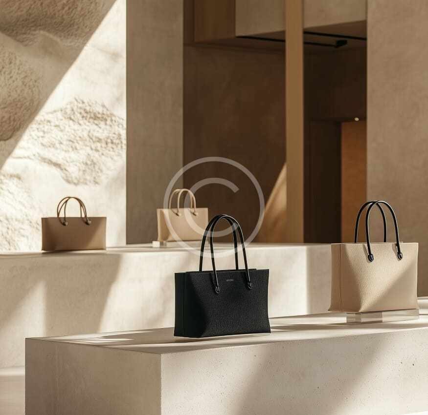 Commerce & marketing