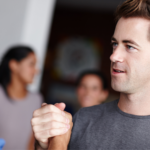 20 Reasons A Straight Bro’s Generous With His Stinky Feet